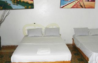 Dominico Mundial Hostal Room 2 Dominico Mundial Hostal Room 2